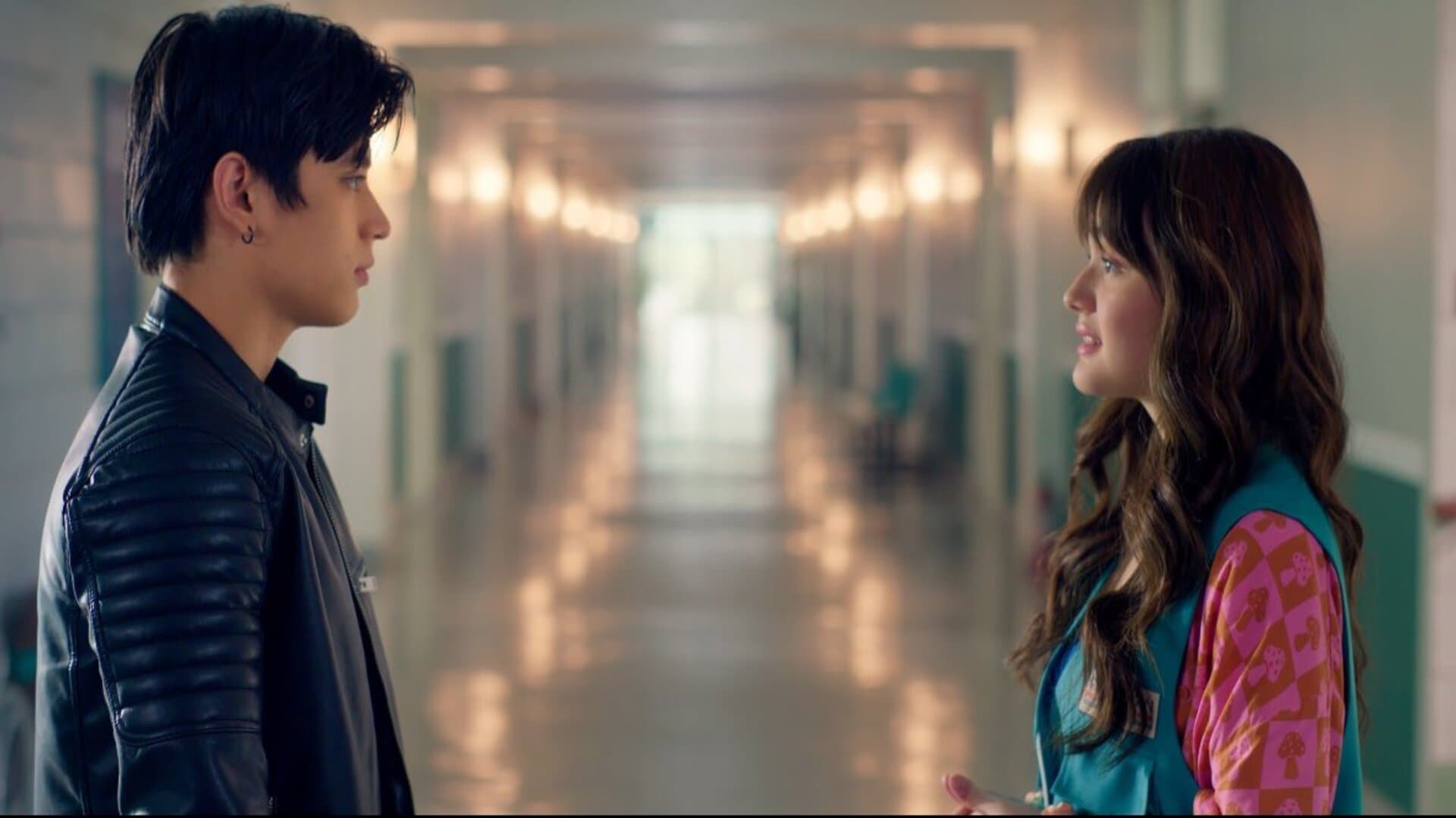 สปอยหนังยอดนิยม Chances Are, You and I สนุกมาก