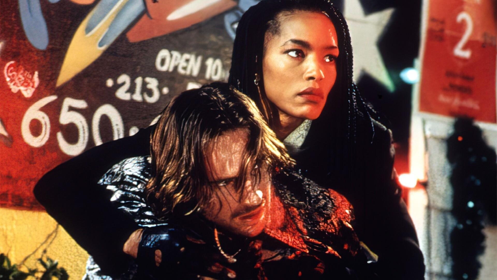 เล่าหนังฉบับย่อ Strange Days ชวนให้คิด