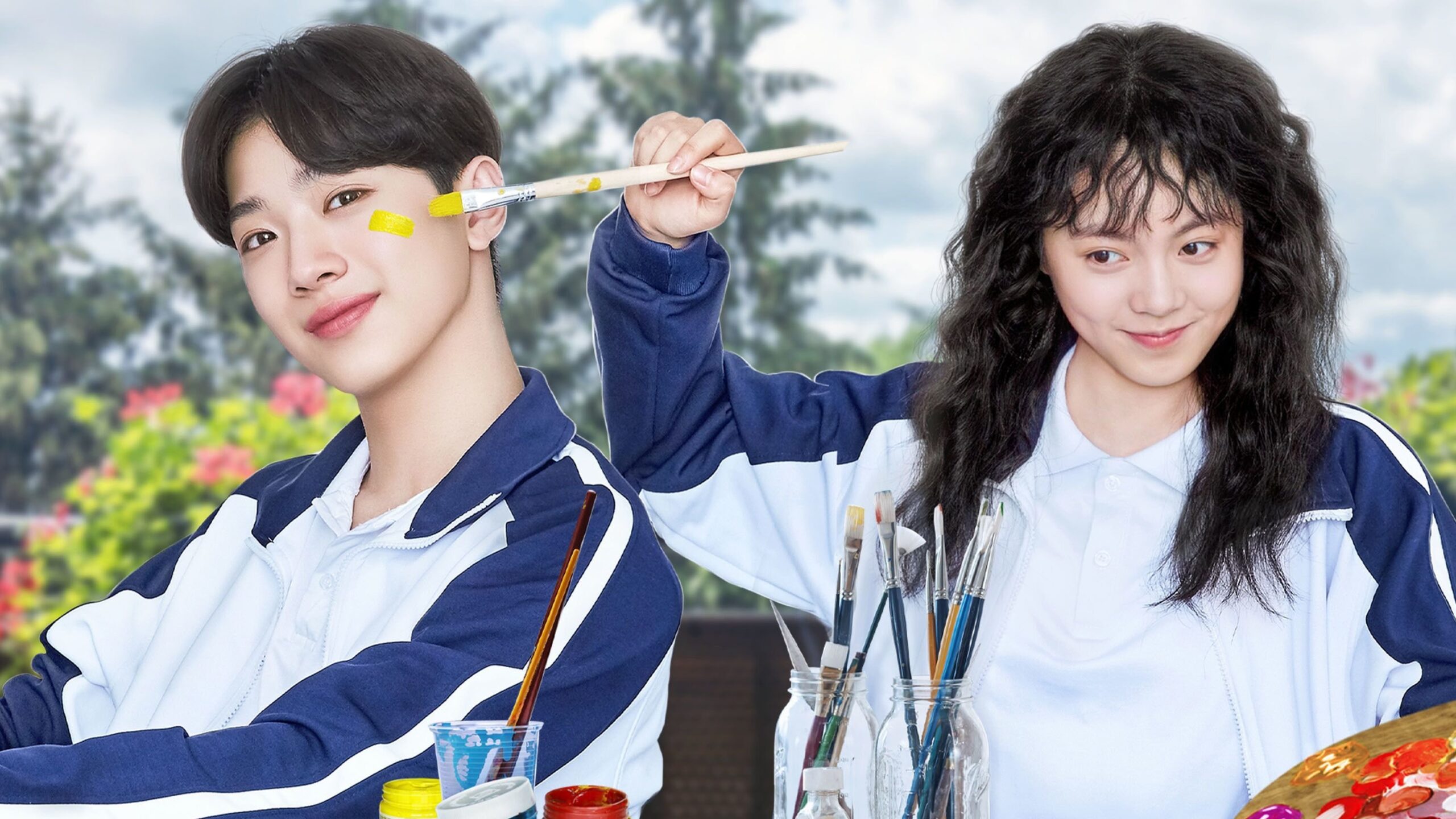 Movie Fan Review A Little Thing Called Love เด่นแบบไม่มีที่ติ
