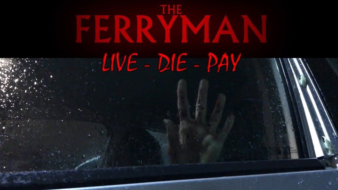 The Ferryman รีวิวหนัง