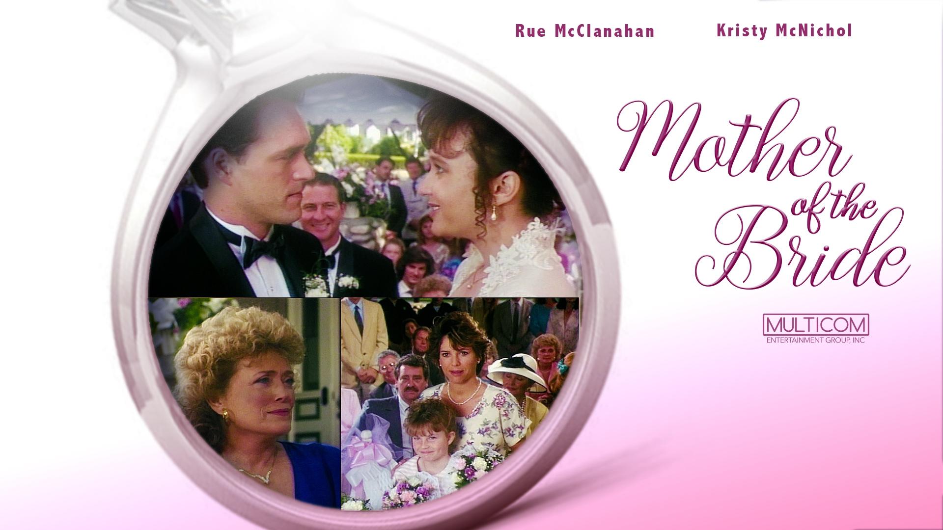 Mother of the Bride รีวิวหนัง