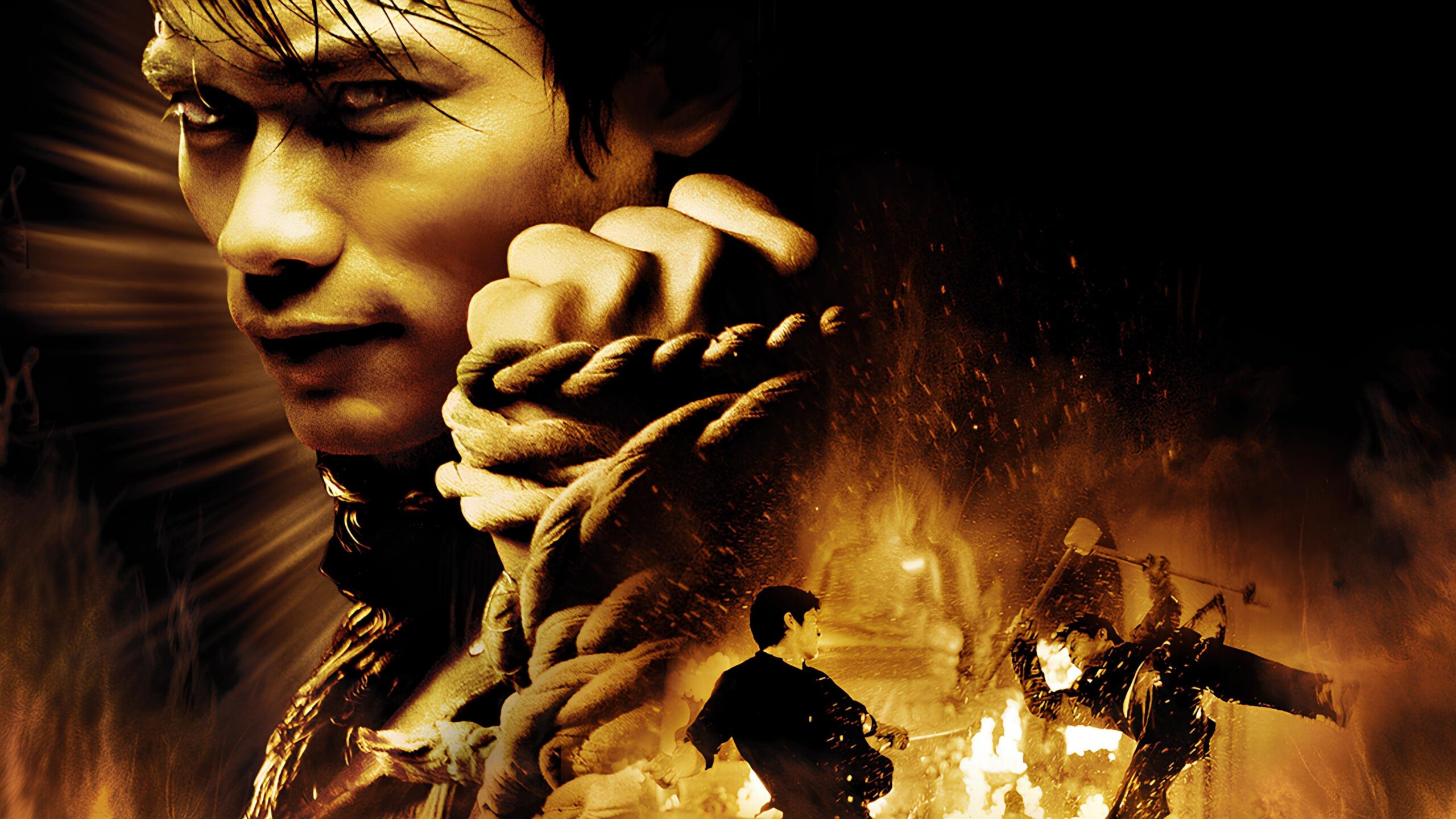 Ong-bak 2 รีวิวหนัง