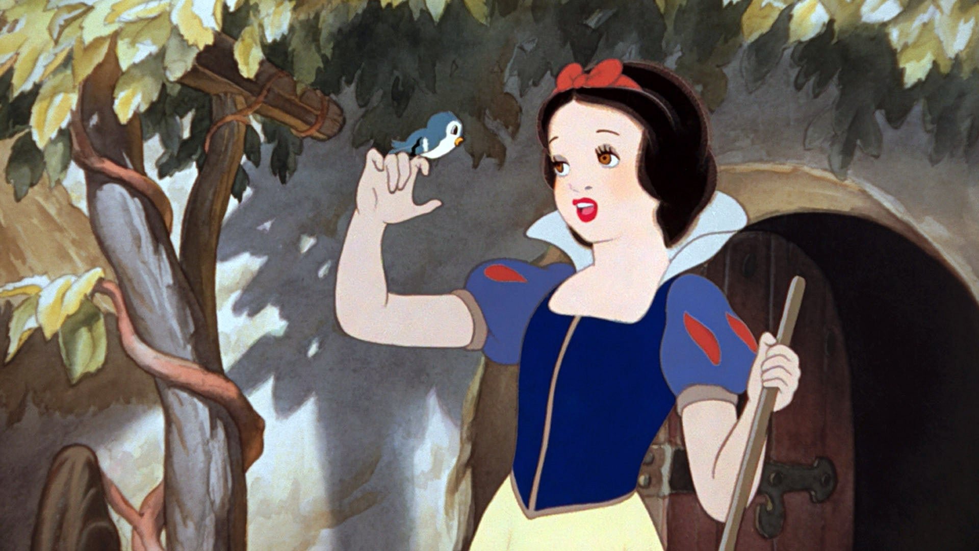 Snow White รีวิวหนัง