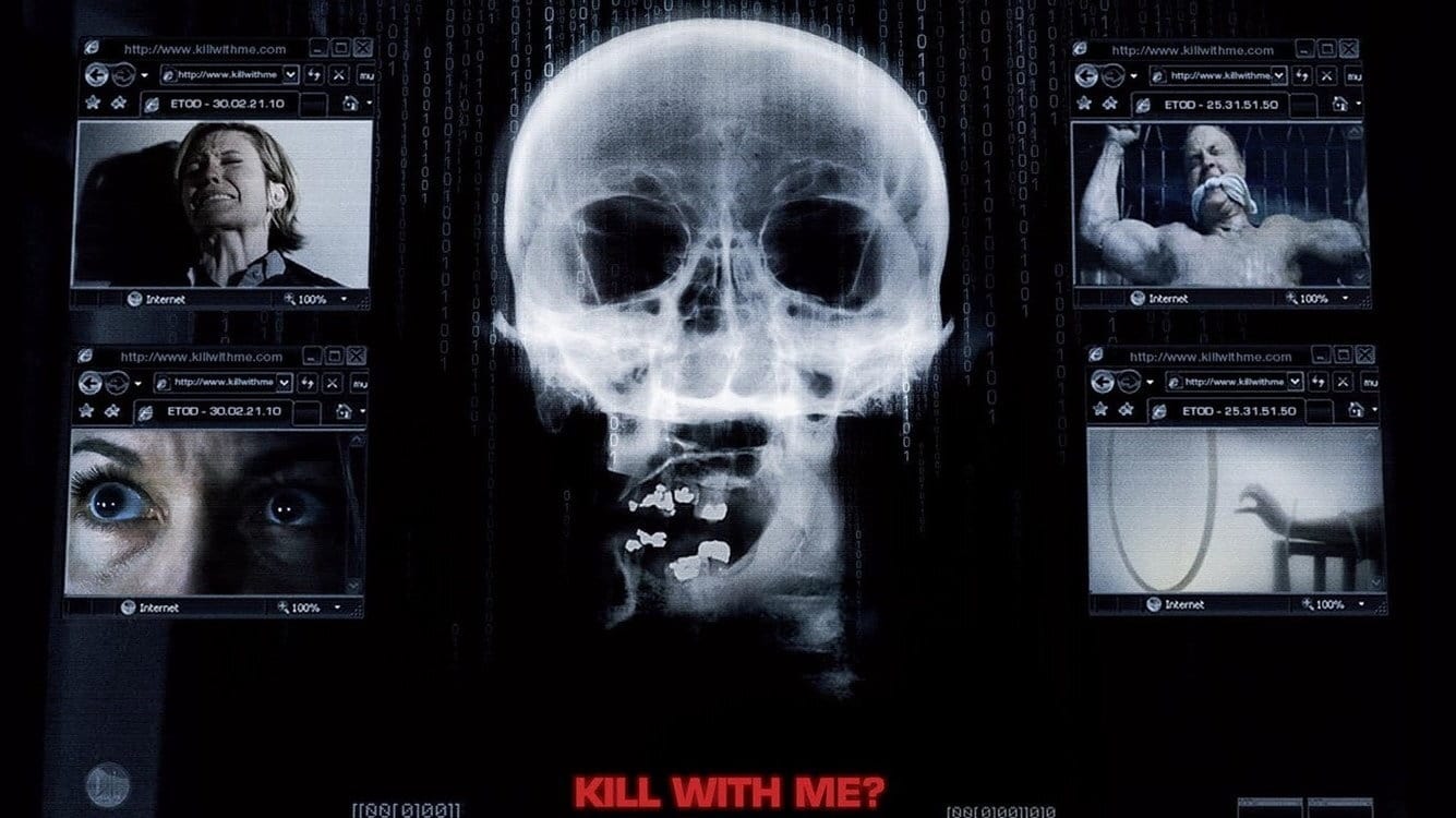 Movie Recap Untraceable ดีเยี่ยม