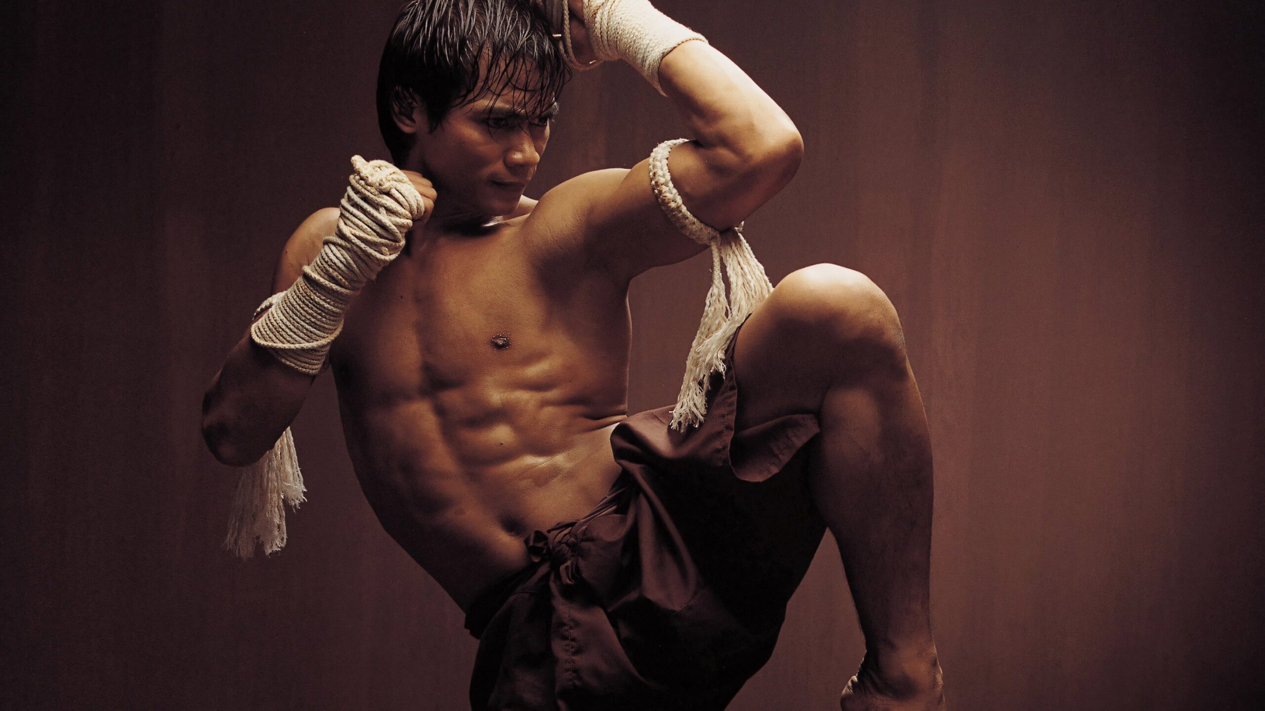 Ong-bak 2 รีวิวหนัง