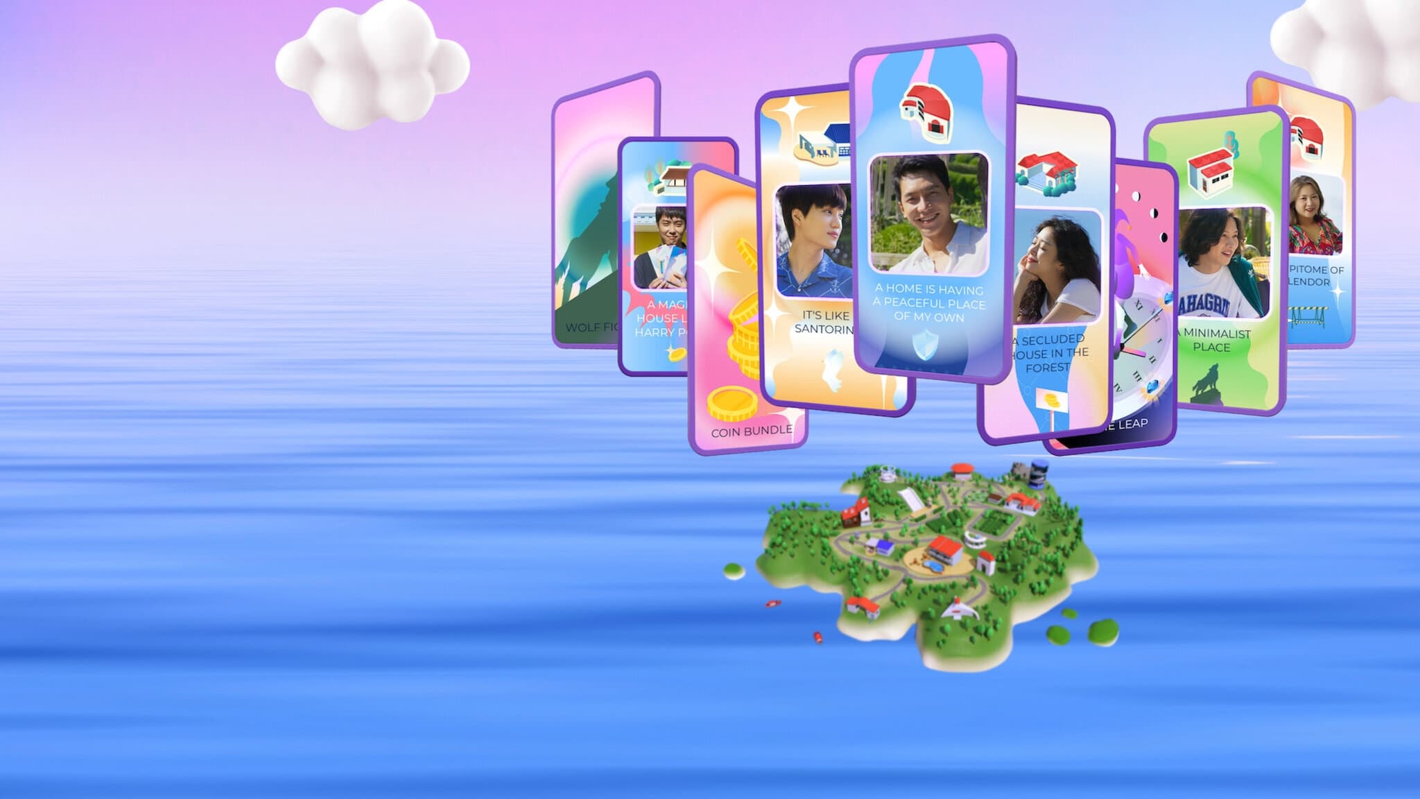 New World รีวิวหนัง