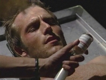 Alias Season 2 รีวิวหนัง